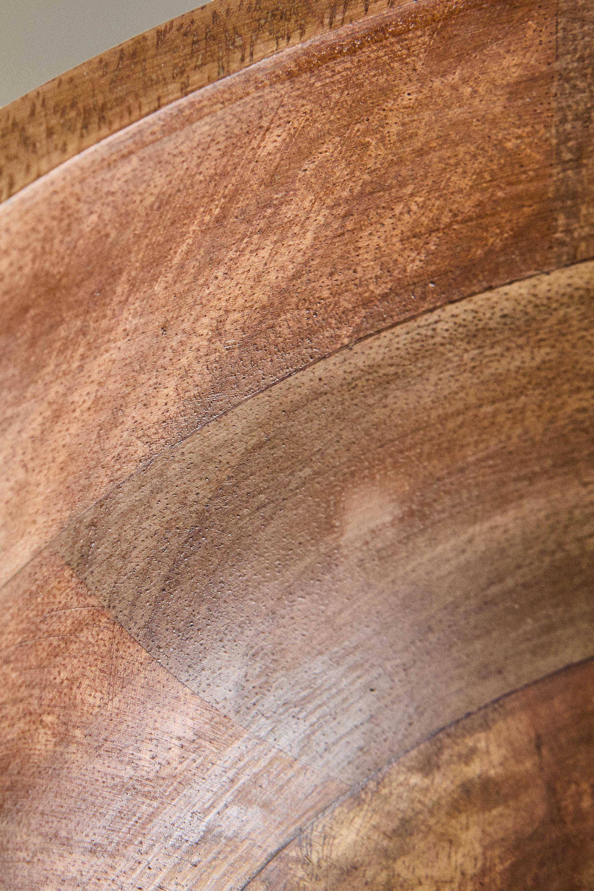 SALADIER BOIS DE MANGUIER